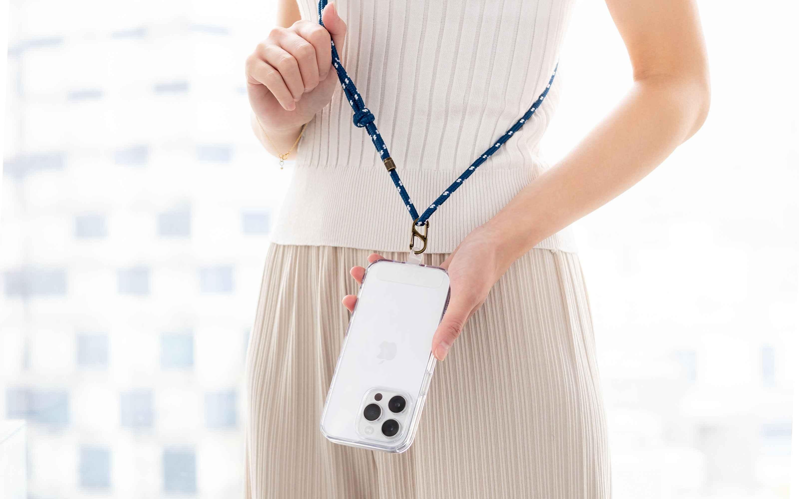 Torrii Knotty 6mm Rope – Blueberry Torrii Knotty 6mm Rope – Blueberry